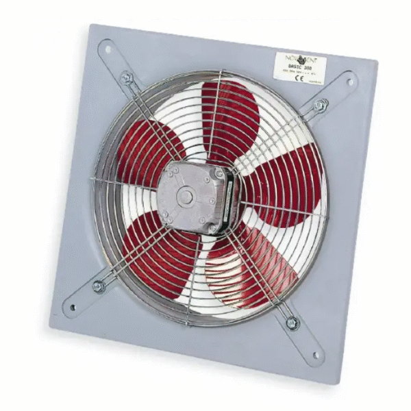 NOVOVENT - Ventilateur mural