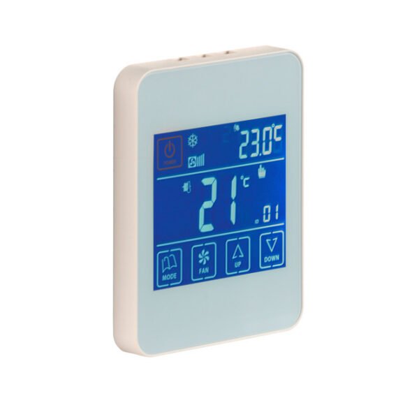 MADEL - Thermostat de zoning Multizone