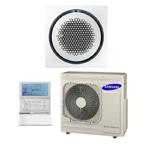 SAMSUNG CASSETTE Circulaire Inverter