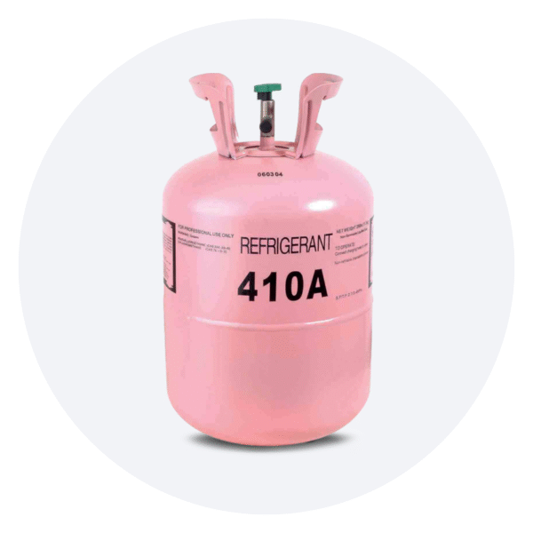 Gaz Frigorifique Maroc