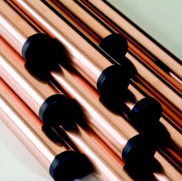 Barre Tube Cuivre - Sarkuysan