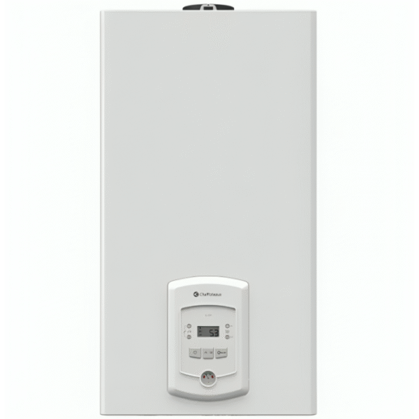 Chaudière ALIXIA 24 FF - CHAFFOTEAUX