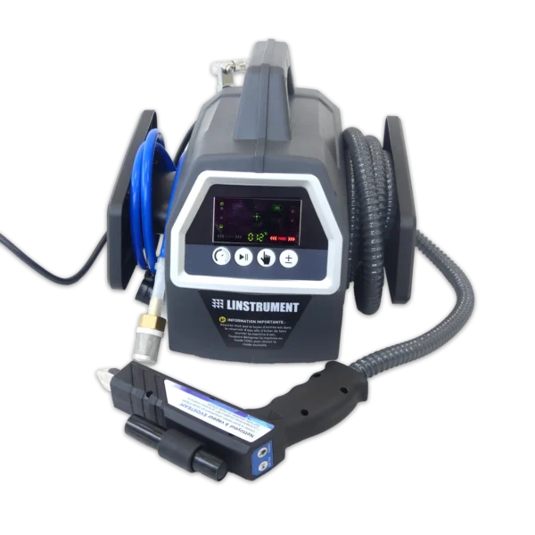 NETTOYEUR A VAPEUR EVOSTEAM