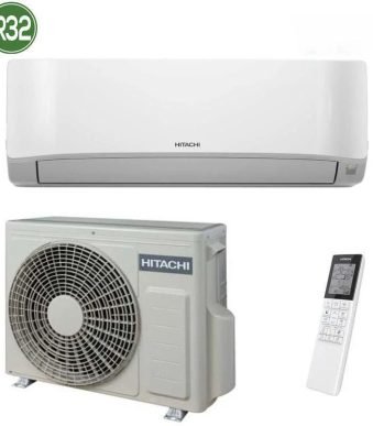 Climatiseur-Hitachi-Inverter-9000-Btu-Air-Home-400