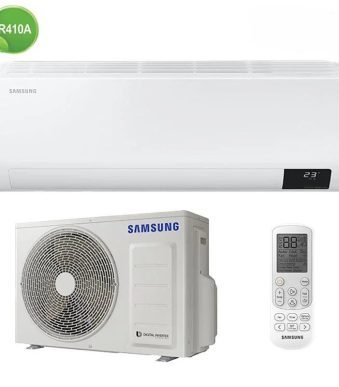 Climatiseur-Samsung-Digital-inverter-9000-btu-