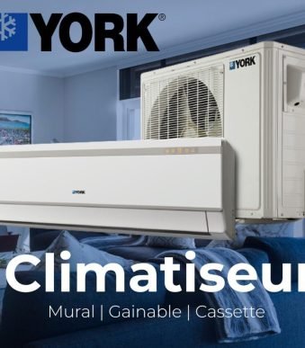 climatiseur-york-mural-9000btuh-onoff